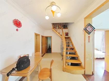 北京金缘坊小区4室3厅103.73平高楼层/共6层