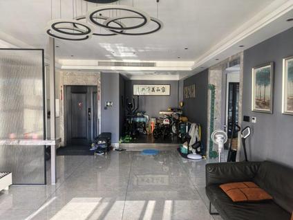 温州瓯盛锦园4室2厅165平高楼层/共11层