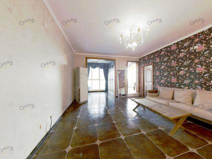 北京紫郡长安2室2厅69.85平高楼层/共27层