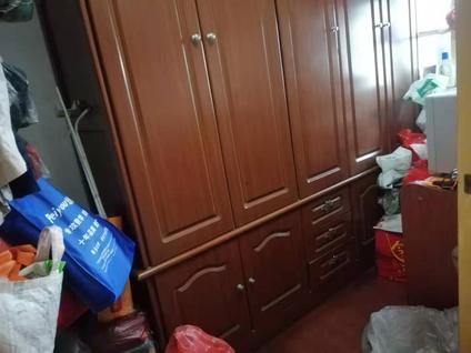 北京三里新村2室1厅56.65平中楼层/共6层