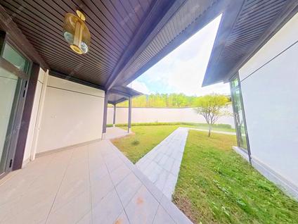 北京翠湖香山(玉兰苑)6室3厅417.57平低楼层/共3层