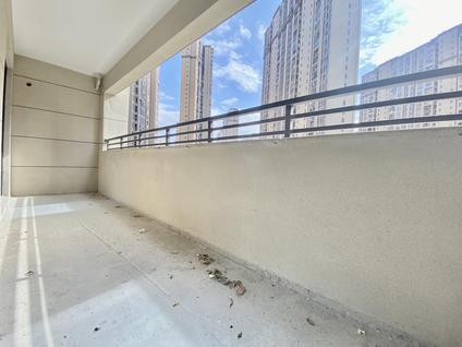 北京联发世茂云图3室2厅109.45平低楼层/共27层