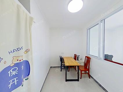 北京和平门外东街2室1厅50.47平高楼层/共6层