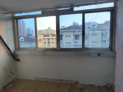 北京乐山二村2室0厅47.88平高楼层/共7层