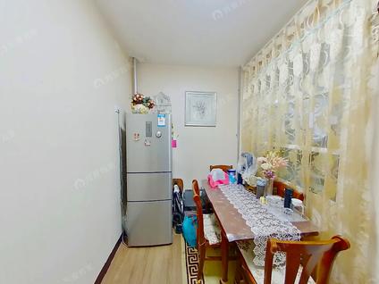 北京首钢模式口(南里小区)2室1厅64.46平高楼层/共14层