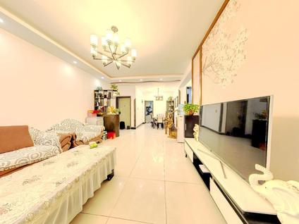 北京海滨苑3室2厅126.91平高楼层/共6层