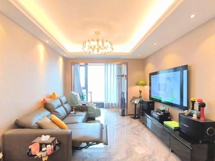 北京碧桂园天汇3室1厅85.73平高楼层/共24层