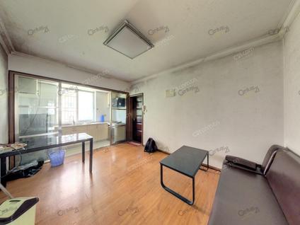 北京安澜小区2室1厅65平中楼层/共8层