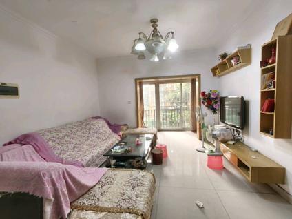 德阳金河北菀3室1厅80平低楼层/共6层