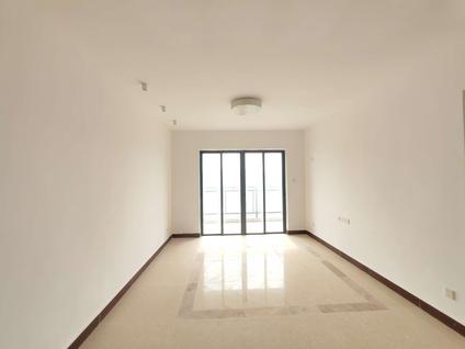 北京长盈花园2室2厅86.8平中楼层/共23层