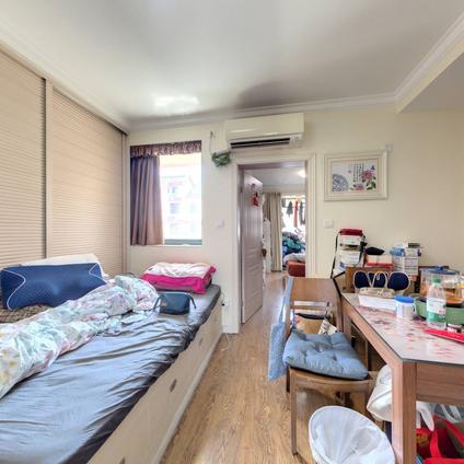 上海聚龙家园1室1厅50.81平高楼层/共6层