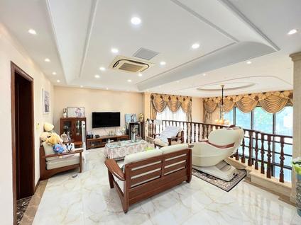 北京雍景新城(翔龙湾)5室2厅599.71平低楼层/共3层