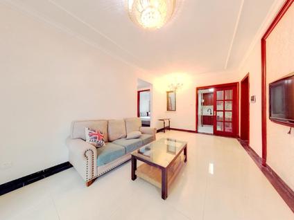 西安恒大城3室2厅95.19平低楼层/共32层