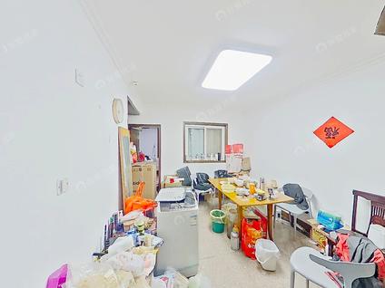 杭州世纪坊2室1厅60.09平中楼层/共7层