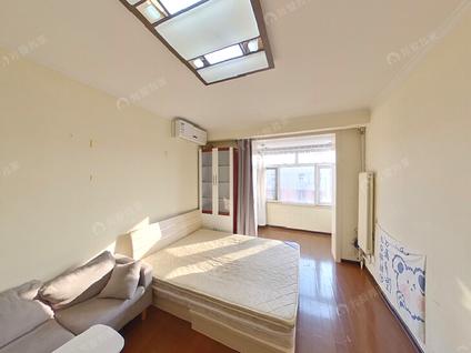 北京文慧园路甲2号院2室1厅54.6平高楼层/共6层