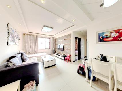 北京西华苑三期南区2室1厅88.44平中楼层/共31层