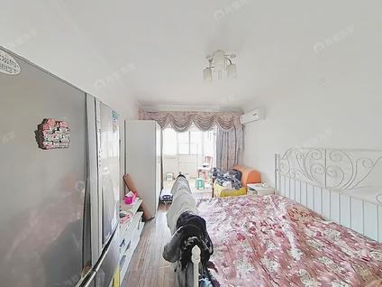 北京绿梅一村1室1厅30.1平高楼层/共6层