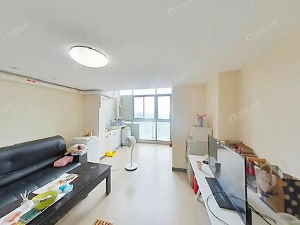 北京尚品2室2厅57.54平高楼层/共22层