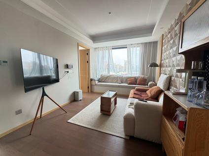 北京绿城杨柳郡(颂柳园)3室2厅95平中楼层/共13层