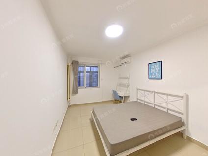 北京新街口外大街31号院2室1厅45.3平低楼层/共6层