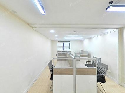 北京莱茵铂郡2室2厅47平中楼层/共20层