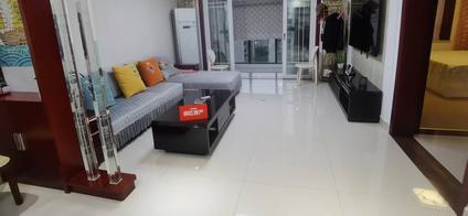 北京瑞尔花园4室2厅131.8平中楼层/共18层