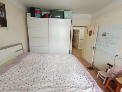 上海大众春盛苑2室2厅75.34平高楼层/共6层