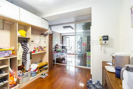 北京幸福家园(一期)3室2厅139.69平低楼层/共12层