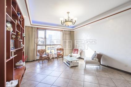 北京天翠园4室2厅210.36平高楼层/共4层