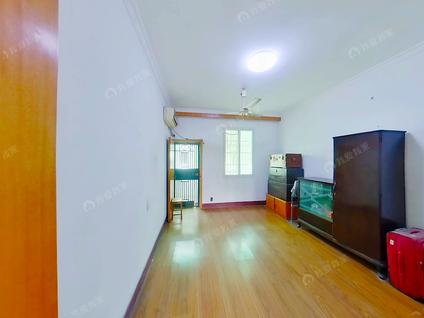 2室1厅 蚕花园(永安坊)效果图