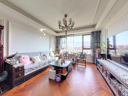 北京恩马墅院3室2厅143.02平高楼层/共8层