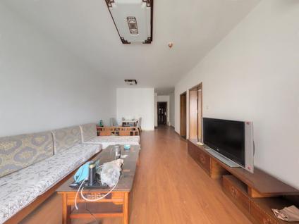 2室2厅/90.94平卓越西海岸效果图