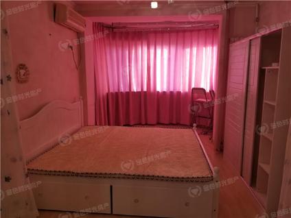 北京樱花园(二区)1室1厅35平低楼层/共6层