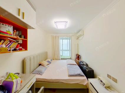 北京恬心家园1室1厅60.46平高楼层/共18层