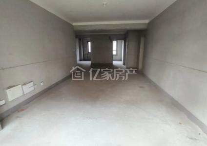 北京郡望府4室2厅125.1平低楼层/共7层