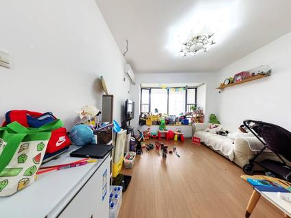 北京鼎太风华(三期)3室2厅116.71平中楼层/共18层