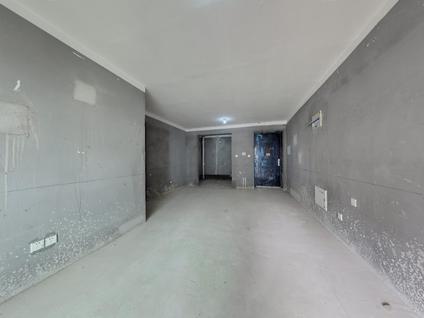 徐州明发新悦城3室2厅105.34平高楼层/共28层