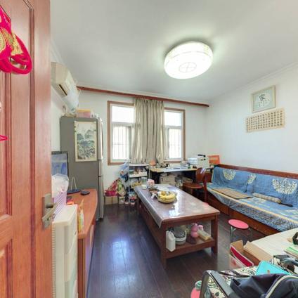 北京盘龙山庄3室2厅71.95平高楼层/共6层