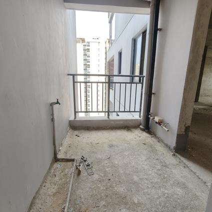 北京永和花园3室2厅123.81平高楼层/共21层