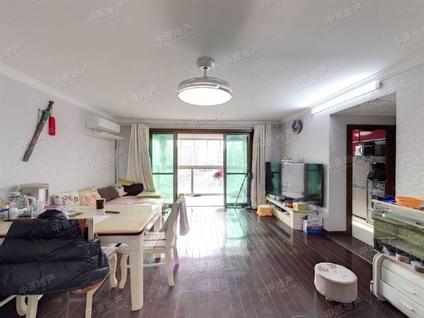 北京成发苑1室2厅71.46平高楼层/共17层