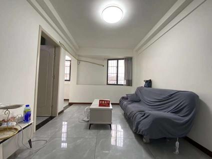 北京601地质队家属楼2室2厅62平高楼层/共9层