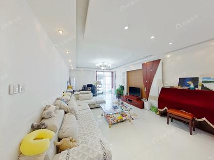 北京万柳怡水园3室2厅161.16平高楼层/共15层