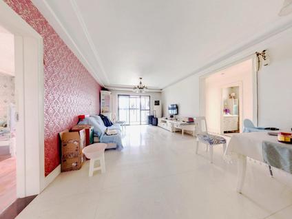 西安中海华庭3室2厅131.41平高楼层/共24层