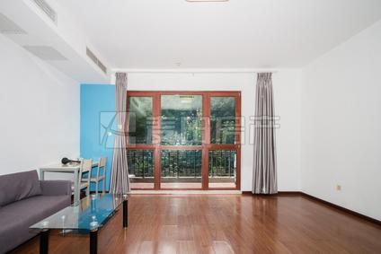 北京亿城西山华府(珑园)1室1厅60平低楼层/共7层