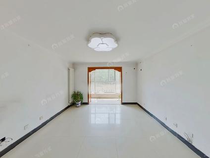 北京幸福艺居2室1厅91.73平低楼层/共6层