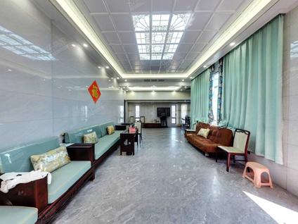 北京长虹蓝湾半岛7室4厅230平高楼层/共16层