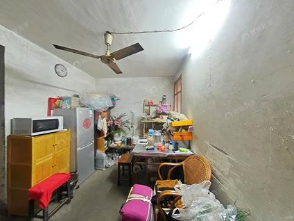 上海建业新村1室1厅51.19平低楼层/共6层