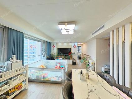 北京景瑞东环之歌3室2厅92.69平中楼层/共18层