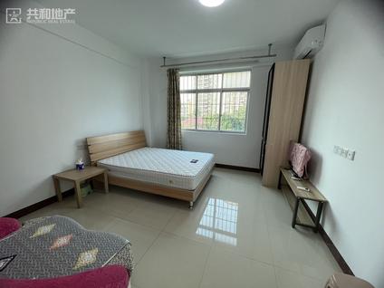 广州致尚诚楼1室1厅37.44平高楼层/共7层