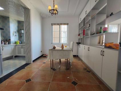 北京金州世家3室2厅130平高楼层/共19层